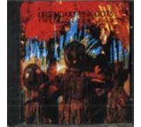 Legendary Pink Dots - Golden Age