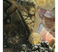 Legendary Pink Dots - Malachai (Shadow Weaver Part 2)