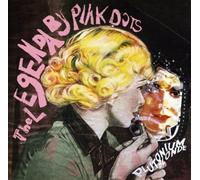Legendary Pink Dots - Plutonium Blonde