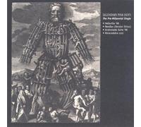 Legendary Pink Dots - Pre-Millenial Single