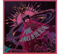 Legendary Pink Dots, The - Angel In The Detail