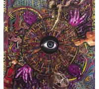 Legendary Pink Dots - The Crushed Velvet Apocalypse