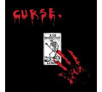 Legendary Pink Dots, The - Curse
