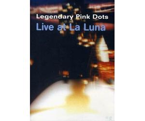 Legendary Pink Dots (The)-Live At