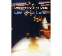 Legendary Pink Dots (The)-Live At - Dvd [Italia]