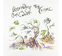 Legendary Pink Dots - The Tunnel (rsd)