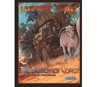 Legendary Planet: The Scavenged Codex (Tales of the Valiant)