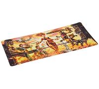 Legendary Playmat: Dark Phoenix vs The X-Men