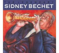 Legendary Sidney Bechet