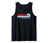 Legendary Since 1946 Camiseta sin Mangas
