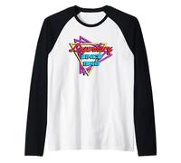 Legendary Since 1948 Camiseta Manga Raglan