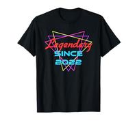 Legendary Since 1960 Camiseta