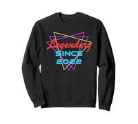 Legendary Since 1965 Sudadera