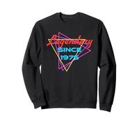 Legendary Since 1975 Sudadera
