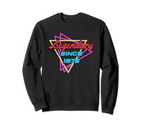Legendary Since 1975 Sudadera