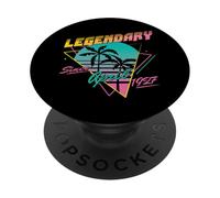 Legendary Since April 1927 PopSockets PopGrip Adhesivo