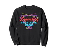 Legendary Since April 1960 Sudadera