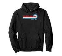 Legendary Since April 1976 Sudadera con Capucha