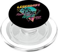 Legendary Since August 1927 PopSockets PopGrip para MagSafe