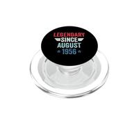 Legendary Since August 1956 PopSockets PopGrip para MagSafe
