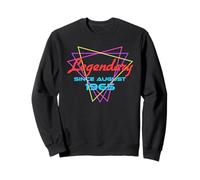 Legendary Since August 1965 Sudadera