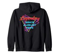 Legendary Since August 1995 Sudadera con Capucha