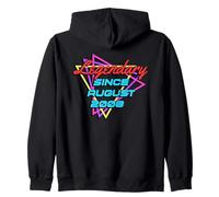 Legendary Since August 2008 Sudadera con Capucha