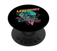 Legendary Since December 1927 PopSockets PopGrip Adhesivo