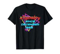 Legendary Since December 1956 Camiseta