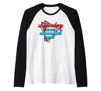 Legendary Since December 1956 Camiseta Manga Raglan