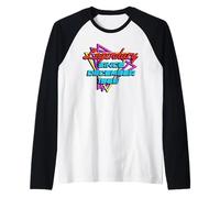 Legendary Since December 1965 Camiseta Manga Raglan