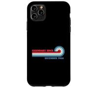 Legendary Since December 1968 Carcasa para iPhone 11 Pro MAX