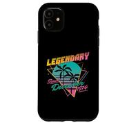 Legendary Since December 1974 Carcasa para iPhone 11