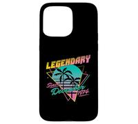 Legendary Since December 1974 Carcasa para iPhone 15 Pro Max