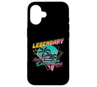 Legendary Since December 1974 Carcasa para iPhone 16