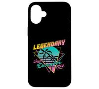 Legendary Since December 1974 Carcasa para iPhone 16 Plus