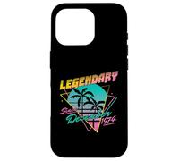 Legendary Since December 1974 Carcasa para iPhone 16 Pro