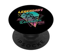 Legendary Since December 1974 PopSockets PopGrip Adhesivo