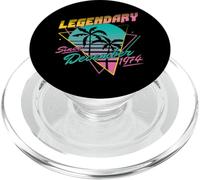 Legendary Since December 1974 PopSockets PopGrip para MagSafe