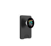 Legendary Since December 1974 PopSockets PopWallet para MagSafe