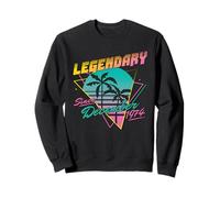 Legendary Since December 1974 Sudadera