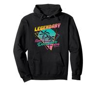 Legendary Since December 1974 Sudadera con Capucha
