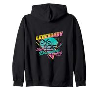 Legendary Since December 1974 Sudadera con Capucha