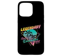 Legendary Since December 1979 Carcasa para iPhone 15 Pro MAX
