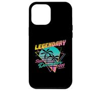 Legendary Since December 1989 Carcasa para iPhone 12 Pro MAX