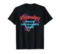 Legendary Since December 1995 Camiseta