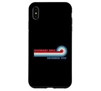 Legendary Since December 1997 Carcasa para iPhone XS MAX