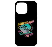 Legendary Since December 2018 Carcasa para iPhone 14 Pro MAX