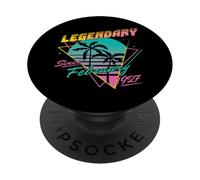 Legendary Since February 1927 PopSockets PopGrip Adhesivo