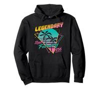 Legendary Since February 1956 Sudadera con Capucha